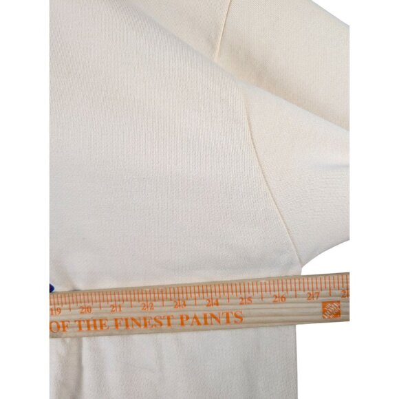 New York Yankees Sweatshirt Mens 2XL 1996 World Series Champions Hoodie NWT $95 - Picture 8 of 9